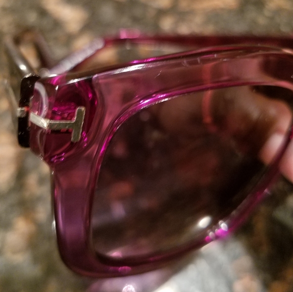 Authentic Tom Ford Christophe Sunglasses